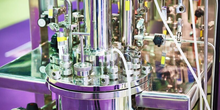 CHEMIUM LAUNCHES MgFlow ® TECHNOLOGY AND REINVENTS GRIGNARD MANUFACTURING